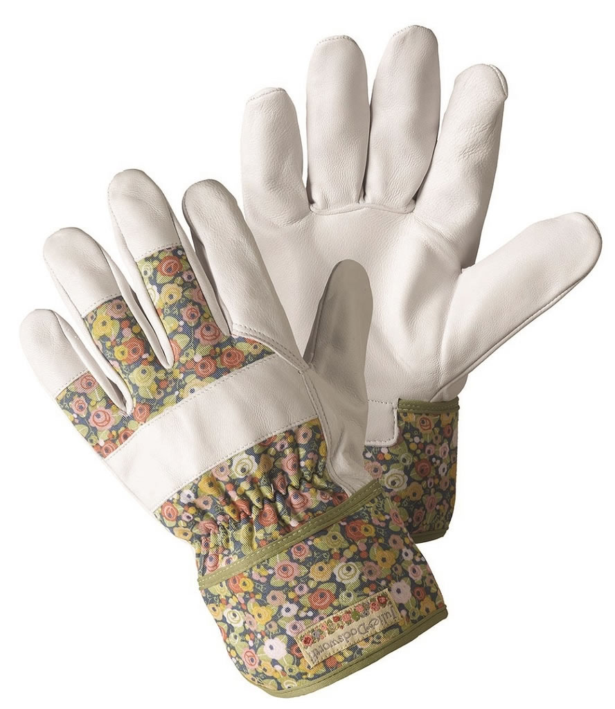 Briers Ladies Orangery Rigger Gloves