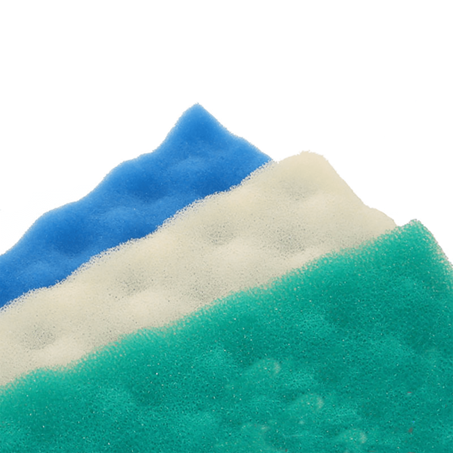 Oasis Clear Pond 18 Filter Foam Set £6.75 Garden4Less UK Shop