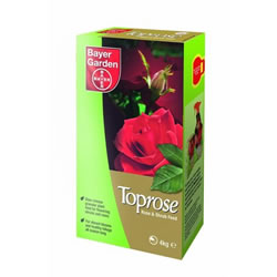 Small Image of Bayer Garden Toprose - 4Kg