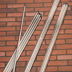 Small Image of 102cm Long Everlasting Plant Stakes - Pack 5