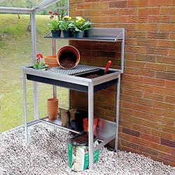 Small Image of Professional Potting Bench