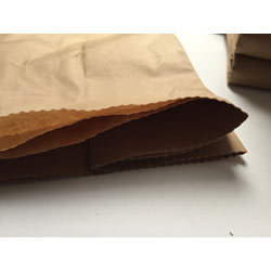 Extra image of Nutley's 25kg Full Sized Paper Sack - Quantity: 10