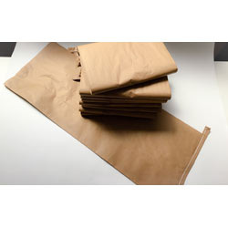 Extra image of Nutley's 25kg Full Sized Paper Sack - Quantity: 50