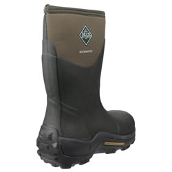 Extra image of Muck Boot - Muckmaster Mid - Moss - UK Size 5