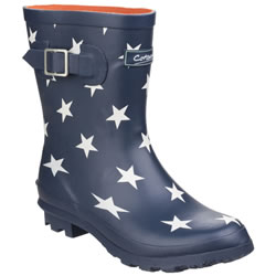 Small Image of Cotswold Star Badminton - UK Size 8