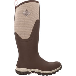 Small Image of Muck Boots Arctic Sport II Tall - Brown UK Size 6