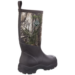 Extra image of Muck Boot - Derwent II - Bark/Tree Camo - UK Size 13