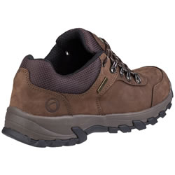 Extra image of Cotswold Brown Hawling - UK Size 11