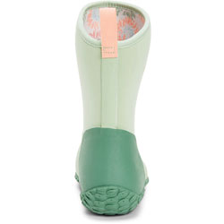 Extra image of Muck Boots Resida Green Muckster II Mid - UK Size 7