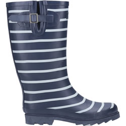 Small Image of Cotswold Navy Sailor - UK Size 8