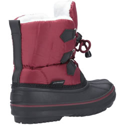 Extra image of Cotswold Red Explorer - UK Size 11
