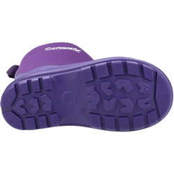 Extra image of Cotswold Purple Hilly Neoprene - UK Size 10.5