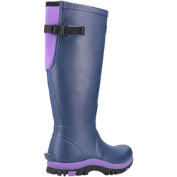 Extra image of Cotswold Blue/Purple Realm - UK Size 8