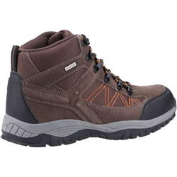 Extra image of Cotswold Brown Maisemore Mens - UK Size 10