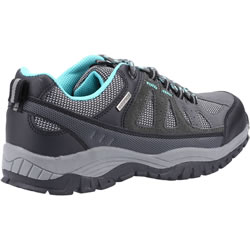 Extra image of Cotswold Grey Maisemore Low Ladies - UK Size 5