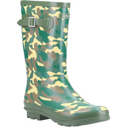 Small Image of Cotswold Camo Innsworth - UK Size 4