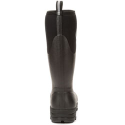 Extra image of Muck Boot - Arctic Ice Tall - Black