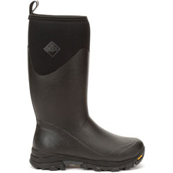 Extra image of Muck Boot - Arctic Ice Tall - Black - UK 7