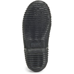 Extra image of Muck Boots Hale - Black/Magenta - UK Size 2