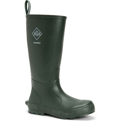 Small Image of Muck Boots Mudder Tall - Moss