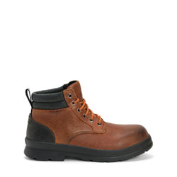 Small Image of Muck Boots Chore Barn Boots - Caramel