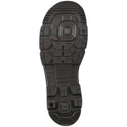 Extra image of Dunlop Brown/Black Purofort RigPRO - UK Size 11