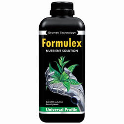 Small Image of Formulex - 300 ml