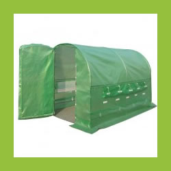 Small Image of 3m x 2m Polytunnel
