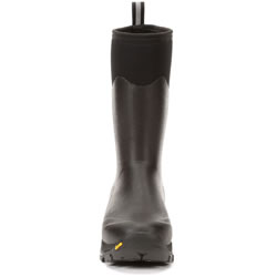 Extra image of Muck Boot - Arctic Ice Mid - Black - UK 14