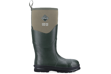 Image of Muck Boots Moss Chore Max S5 - UK Size 4