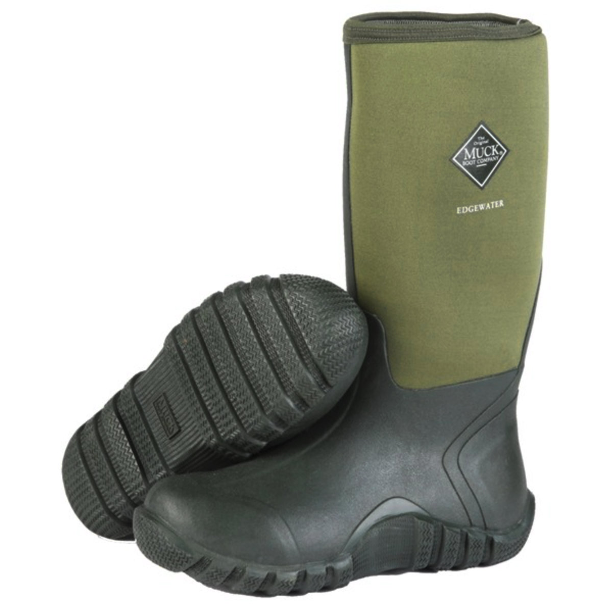 Muck Boots.Co.Uk - Yu Boots
