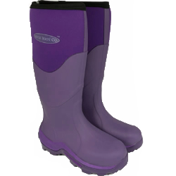 Muck Boot - Greta Tall - Violet