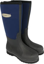 Muck Boot - Derwent - Navy