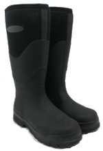 Muck Boot - Humber - Black