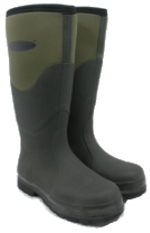 Muck Boot - Humber - Moss Green