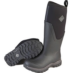 Small Image of Muck Boot - Arctic Sport II - Black UK Size 9