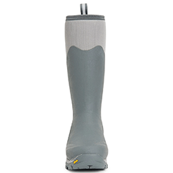 Extra image of Muck Boots Arctic Ice Tall - Grey - UK 8