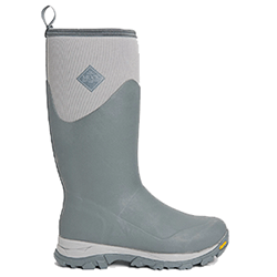 Small Image of Muck Boots Arctic Ice Tall - Grey - UK 14