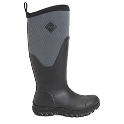 Small Image of Muck Boot Women's Arctic Sport Tall Boots - Blue Grey - UK 3