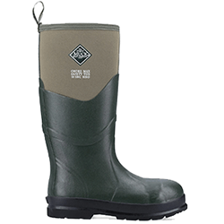 Small Image of Muck Boots Moss Chore Max S5 - UK Size 4