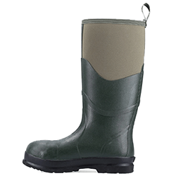 Extra image of Muck Boots Moss Chore Max S5 - UK Size 4