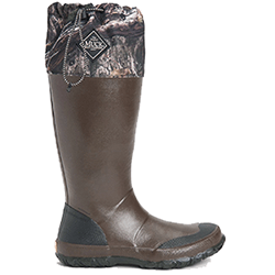 Small Image of Muck Boots Forager Tall Boots - Bark - UK 10