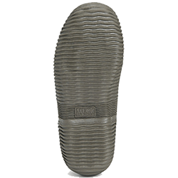 Extra image of Muck Boots Hale Tall Boots - Walnut Herringbone - UK 9