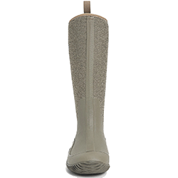 Extra image of Muck Boots Hale Tall Boots - Walnut Herringbone - UK 8