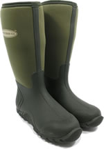 Muck Boot Trent Moss Green