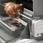 Napoleon BBQ Rotisserie Kit for 600/605/730 Series BBQ