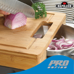 Napoleon Pro Series Professional Cutting Board Set