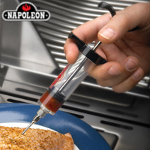 Napoleon Deluxe Marinade Injector