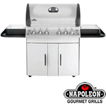 Napoleon Mirage Gas BBQ - M605RSBIPSS