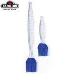 Napoleon Ultra Chef Silicone Basting Brush Set
